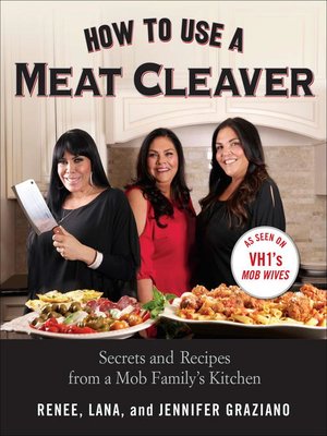 cover image of How to Use a Meat Cleaver
